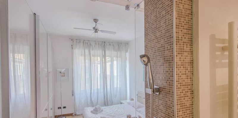 Testaccio Elegant Apartment - Rome Sweet Home