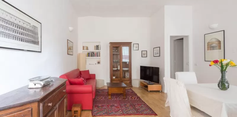 Colosseo Enchanting Apartment - Rome Sweet Home