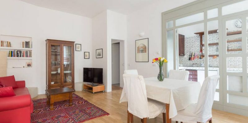 Colosseo Enchanting Apartment - Rome Sweet Home