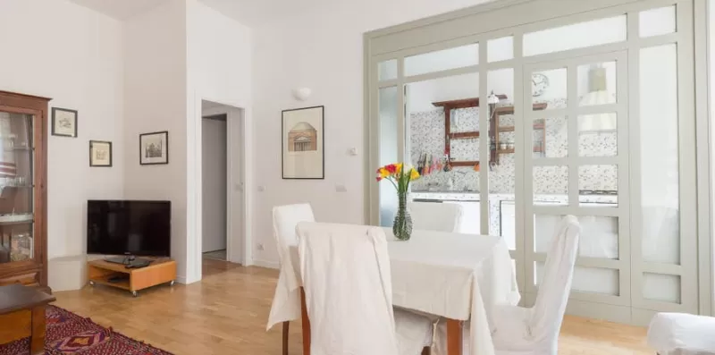 Colosseo Enchanting Apartment - Rome Sweet Home