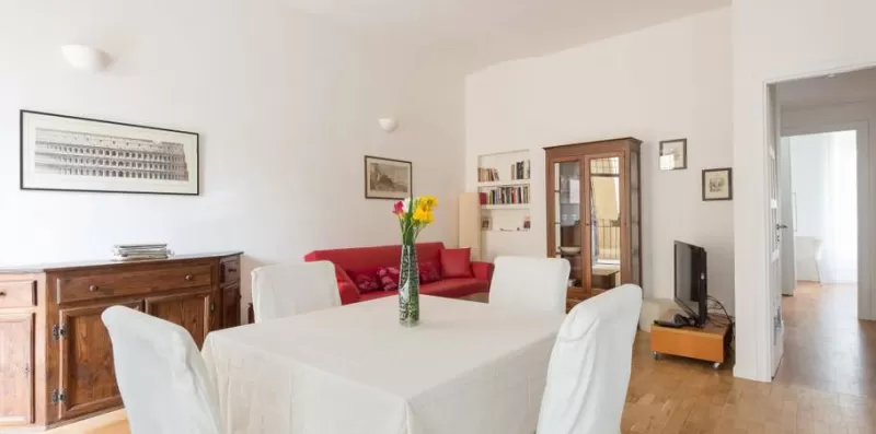 Colosseo Enchanting Apartment - Rome Sweet Home