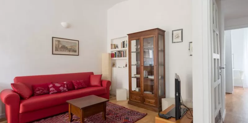 Colosseo Enchanting Apartment - Rome Sweet Home