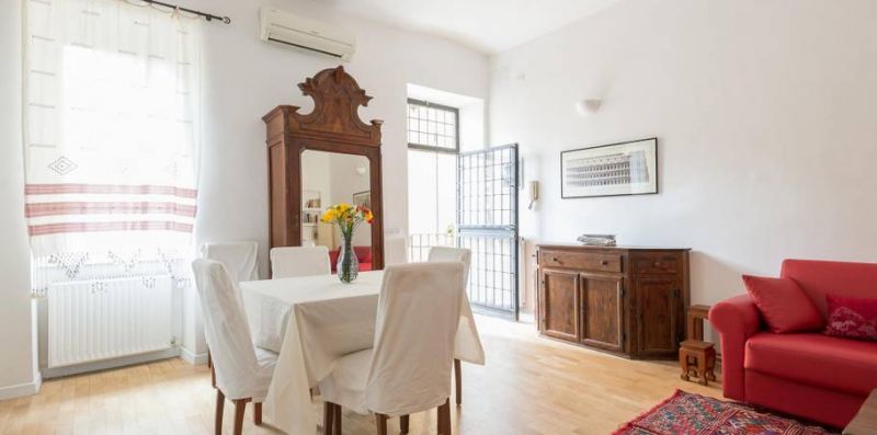 Colosseo Enchanting Apartment - Rome Sweet Home