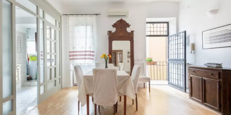Colosseo Enchanting Apartment - Rome Sweet Home