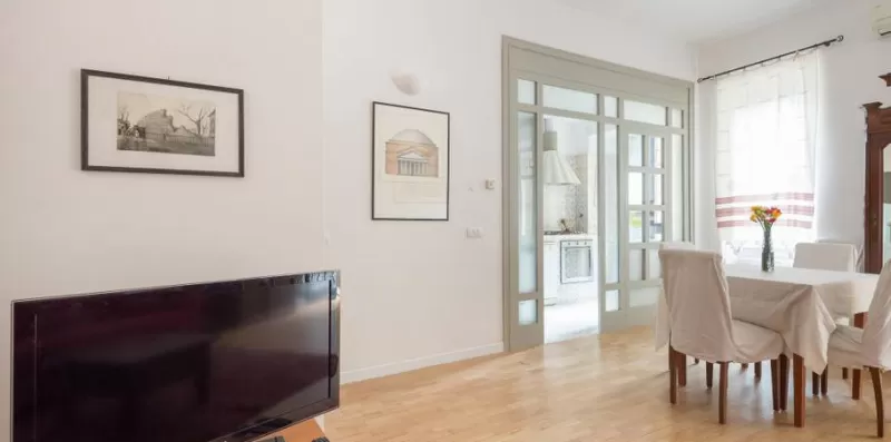 Colosseo Enchanting Apartment - Rome Sweet Home