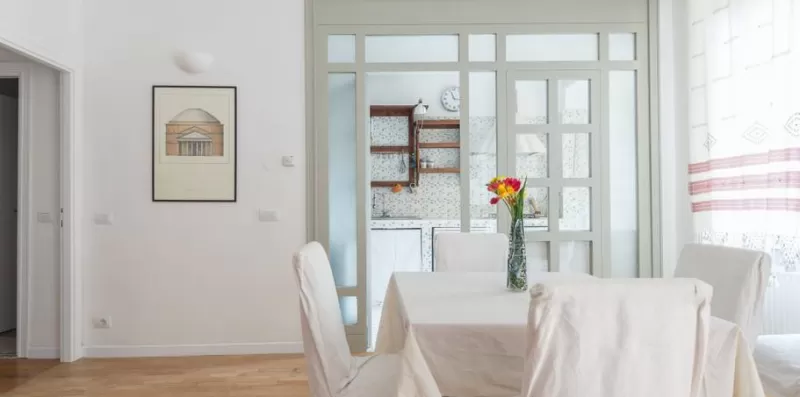 Colosseo Enchanting Apartment - Rome Sweet Home