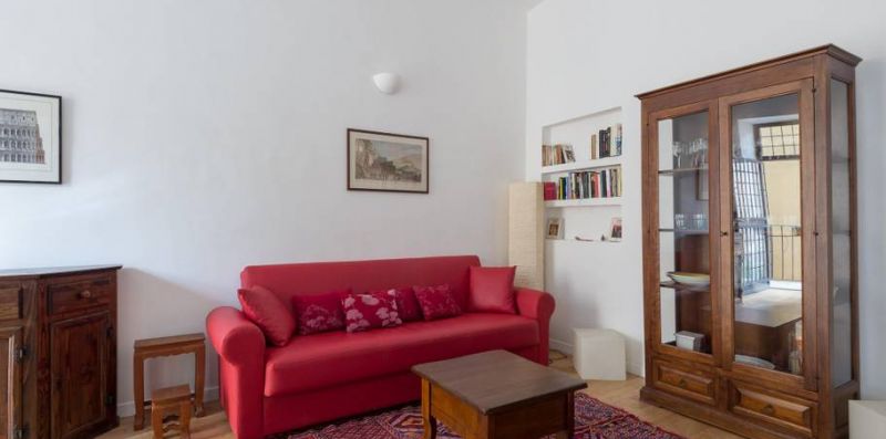 Colosseo Enchanting Apartment - Rome Sweet Home