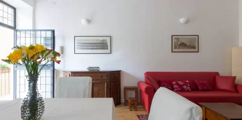 Colosseo Enchanting Apartment - Rome Sweet Home