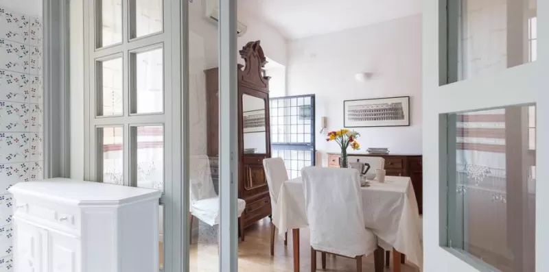 Colosseo Enchanting Apartment - Rome Sweet Home