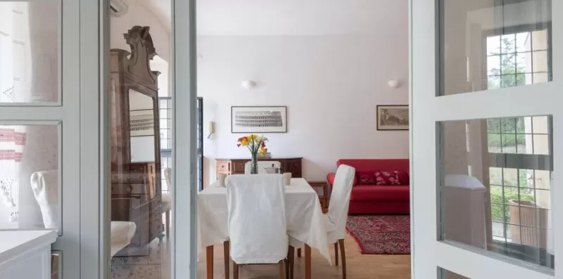 Colosseo Enchanting Apartment - Rome Sweet Home
