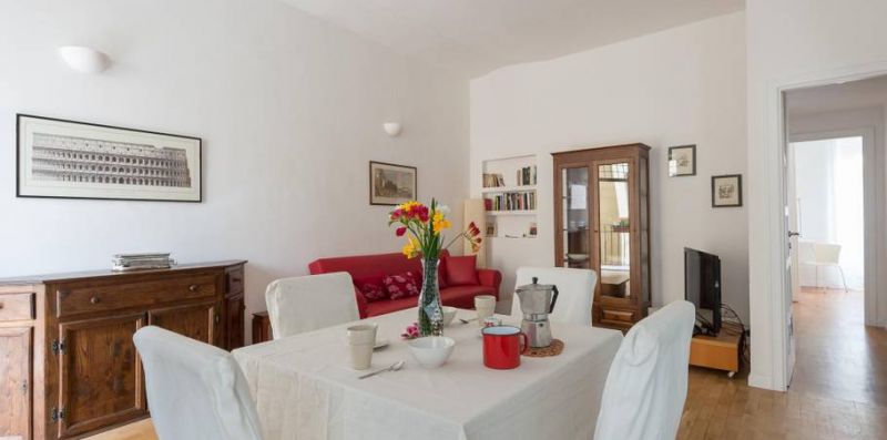 Colosseo Enchanting Apartment - Rome Sweet Home
