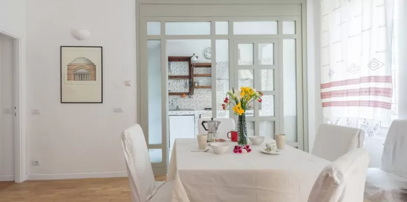 Colosseo Enchanting Apartment - Rome Sweet Home