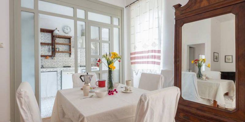 Colosseo Enchanting Apartment - Rome Sweet Home