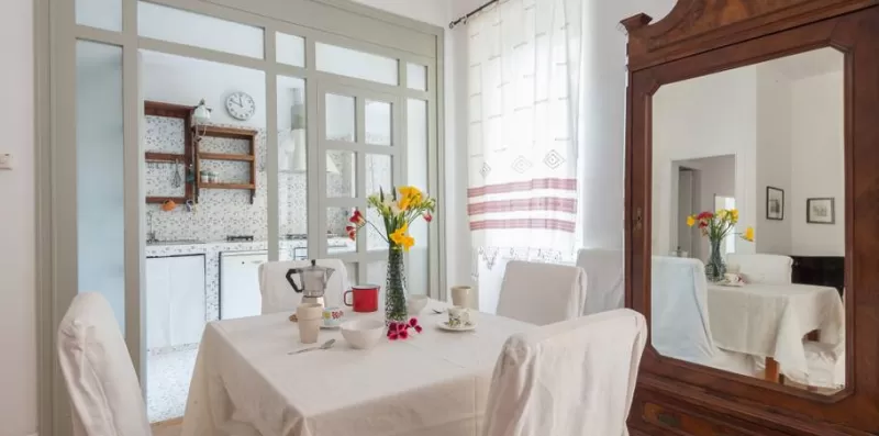 Colosseo Enchanting Apartment - Rome Sweet Home