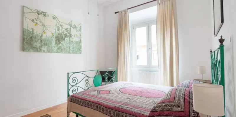 Colosseo Enchanting Apartment - Rome Sweet Home