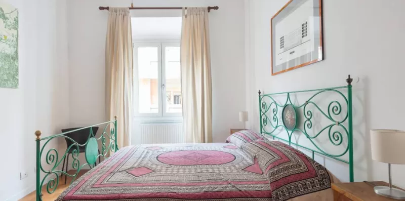 Colosseo Enchanting Apartment - Rome Sweet Home