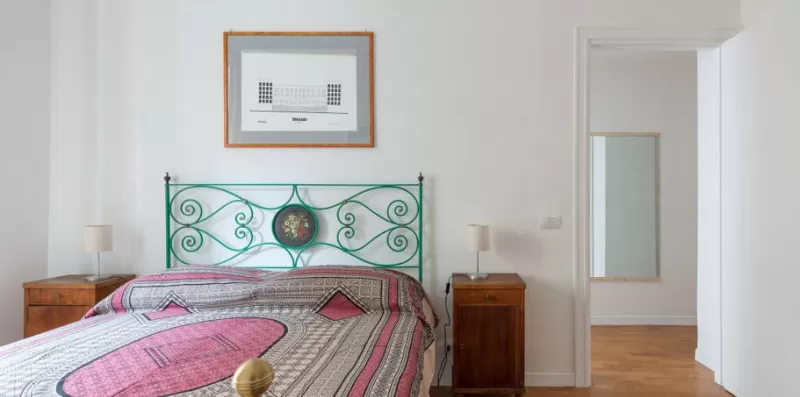 Colosseo Enchanting Apartment - Rome Sweet Home