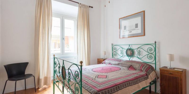 Colosseo Enchanting Apartment - Rome Sweet Home