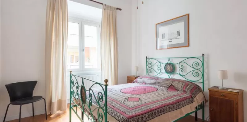 Colosseo Enchanting Apartment - Rome Sweet Home