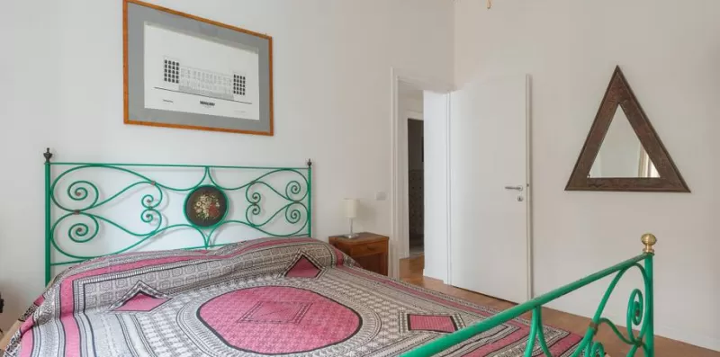 Colosseo Enchanting Apartment - Rome Sweet Home