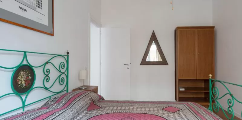 Colosseo Enchanting Apartment - Rome Sweet Home