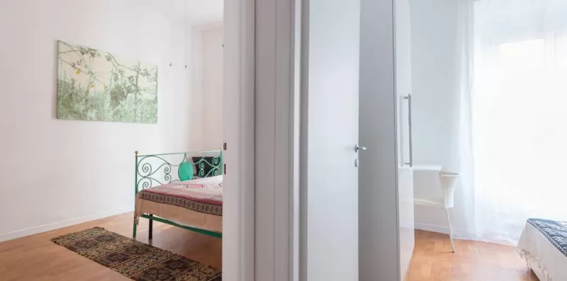Colosseo Enchanting Apartment - Rome Sweet Home