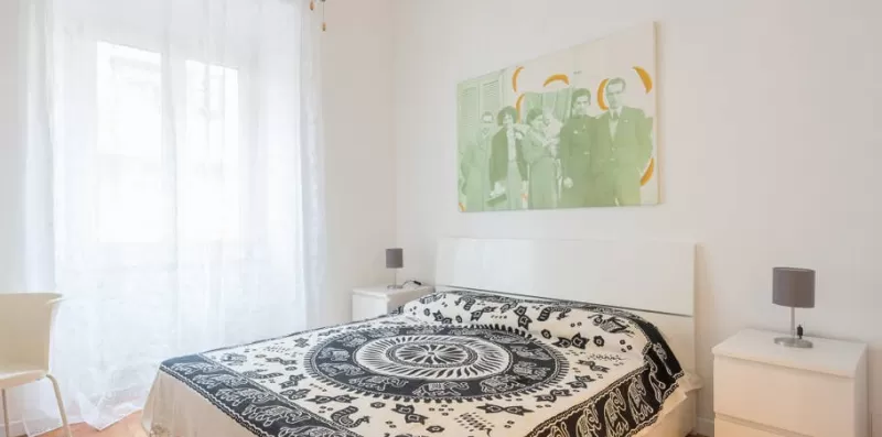 Colosseo Enchanting Apartment - Rome Sweet Home