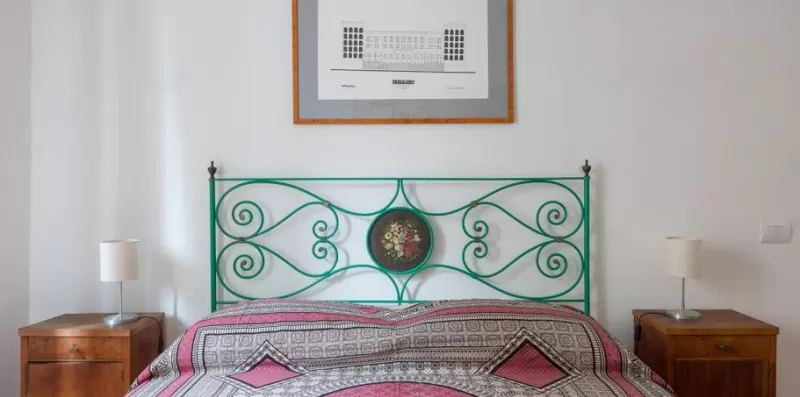 Colosseo Enchanting Apartment - Rome Sweet Home