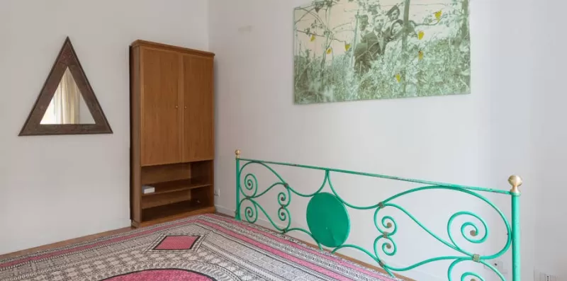 Colosseo Enchanting Apartment - Rome Sweet Home