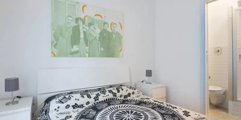 Colosseo Enchanting Apartment - Rome Sweet Home