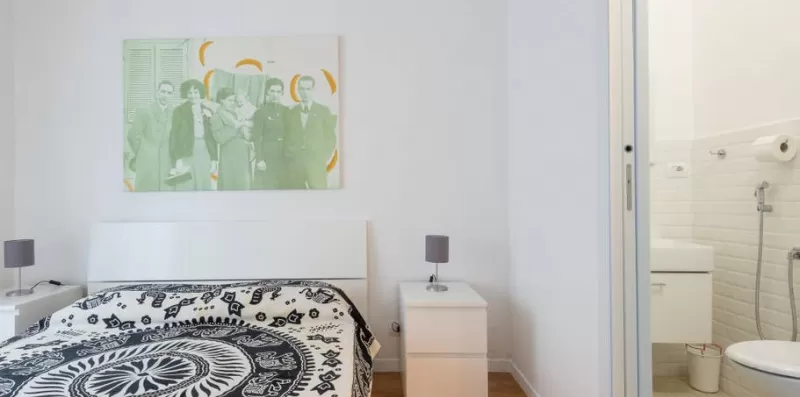Colosseo Enchanting Apartment - Rome Sweet Home