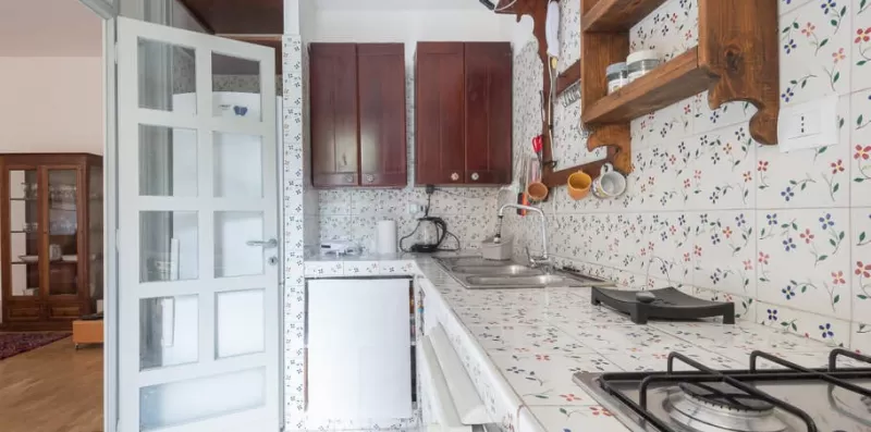 Colosseo Enchanting Apartment - Rome Sweet Home