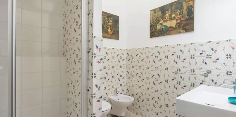 Colosseo Enchanting Apartment - Rome Sweet Home