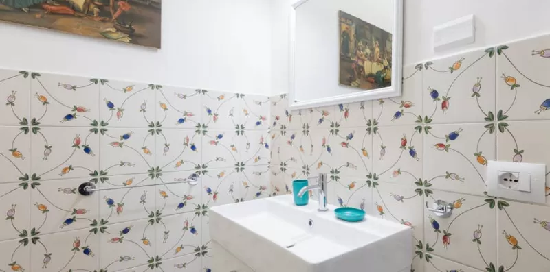 Colosseo Enchanting Apartment - Rome Sweet Home