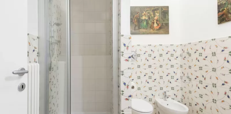 Colosseo Enchanting Apartment - Rome Sweet Home