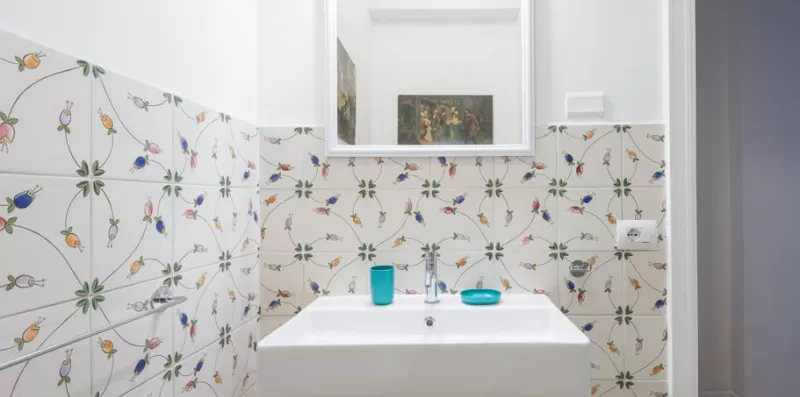 Colosseo Enchanting Apartment - Rome Sweet Home