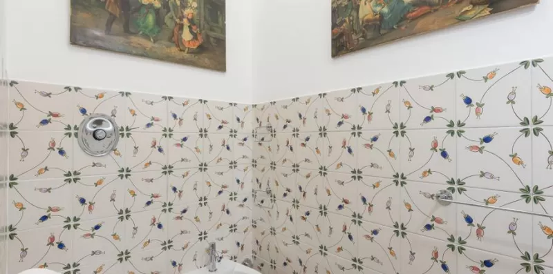 Colosseo Enchanting Apartment - Rome Sweet Home