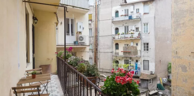 Colosseo Enchanting Apartment - Rome Sweet Home