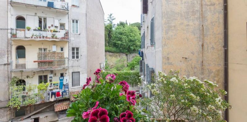 Colosseo Enchanting Apartment - Rome Sweet Home