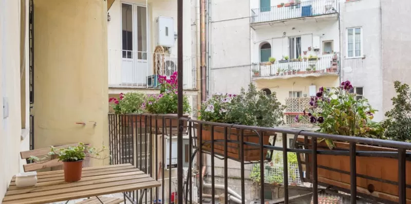 Colosseo Enchanting Apartment - Rome Sweet Home