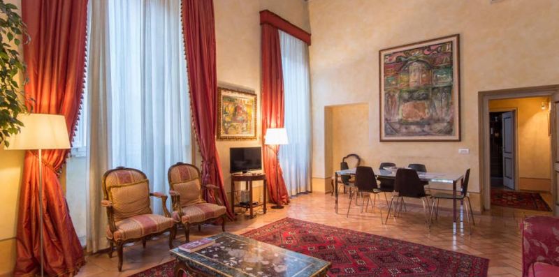 Apartment Luxury Pantheon - Rome Sweet Home