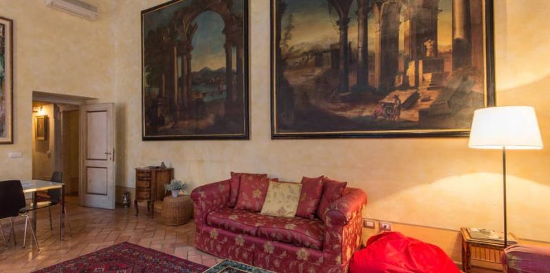 Apartment Luxury Pantheon - Rome Sweet Home