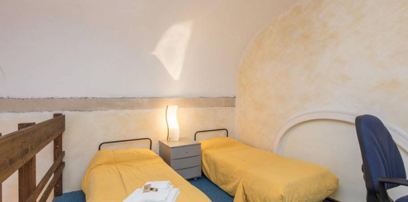 Apartment Luxury Pantheon  - Rome Sweet Home