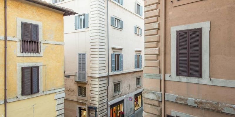 Apartment Luxury Pantheon - Rome Sweet Home