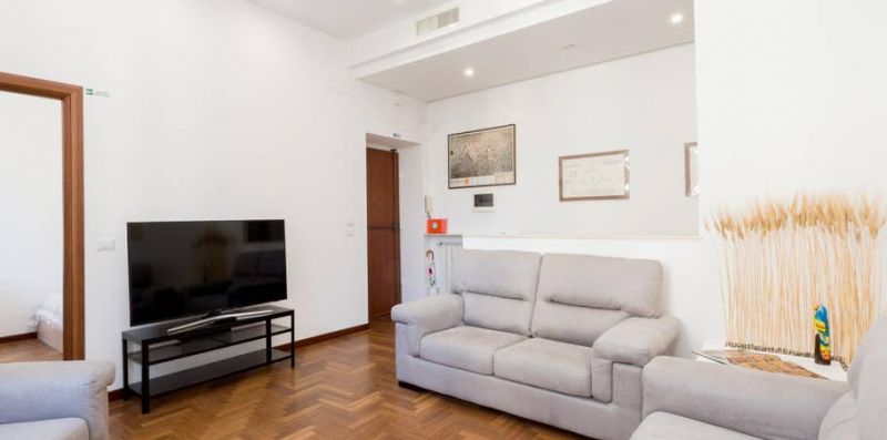 Popolo Elegant Two Bedroom Apartment - Rome Sweet Home