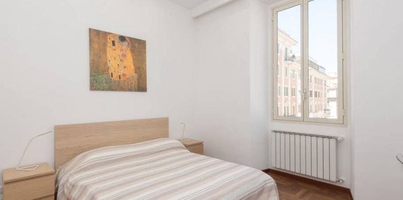 Popolo Elegant Two Bedroom Apartment - Rome Sweet Home