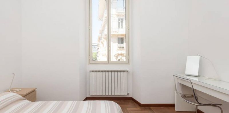 Popolo Elegant Two Bedroom Apartment - Rome Sweet Home