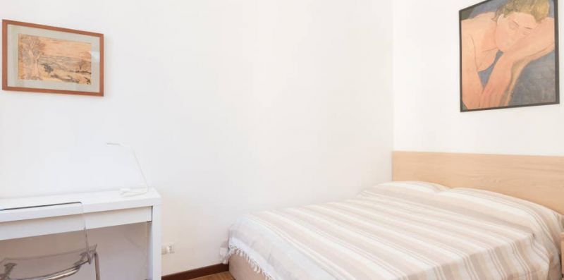 Popolo Elegant Two Bedroom Apartment - Rome Sweet Home
