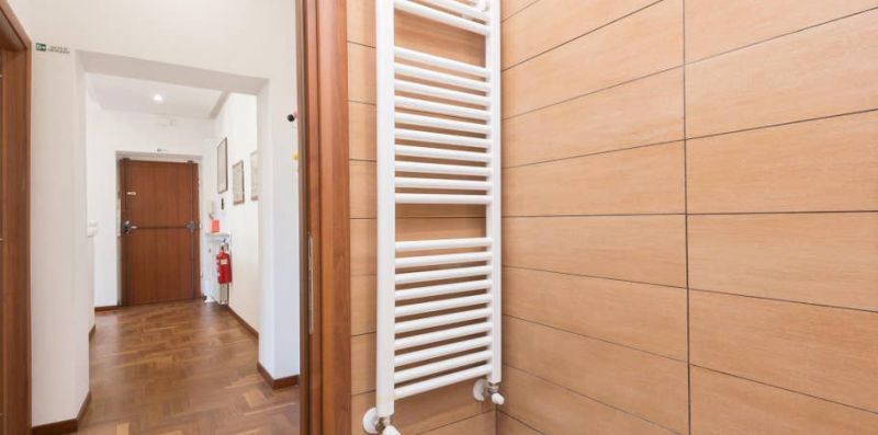 Popolo Elegant Two Bedroom Apartment - Rome Sweet Home