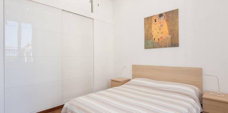 Popolo Elegant Two Bedroom Apartment - Rome Sweet Home